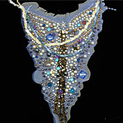 Custom Pip Necklace